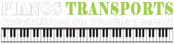 PIANOS TRANSPORT